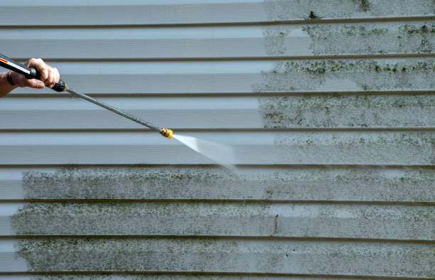 Best Vinyl Siding Pressure Washing in Penns Grove, NJ